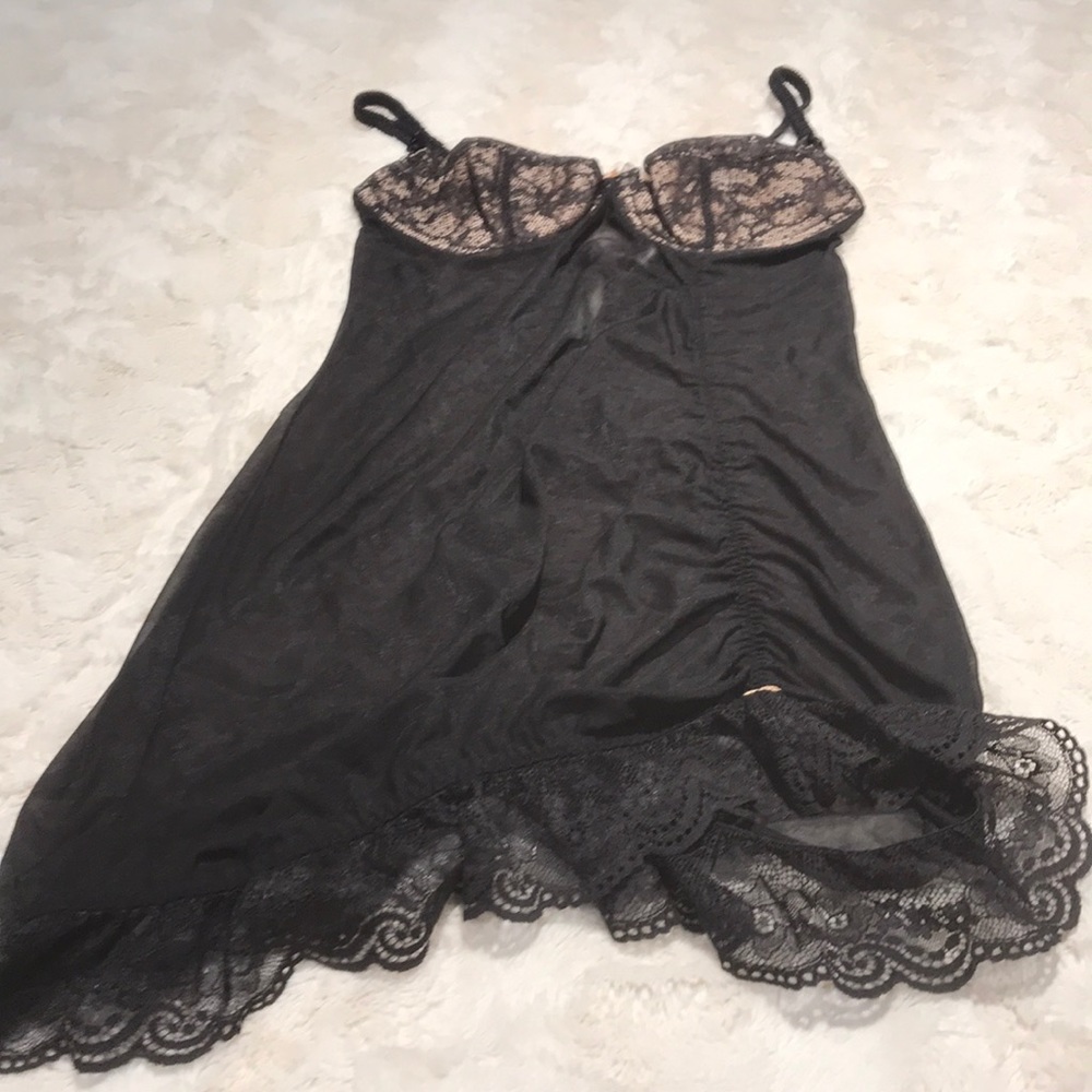 Victoria’s Secret Bra / slip